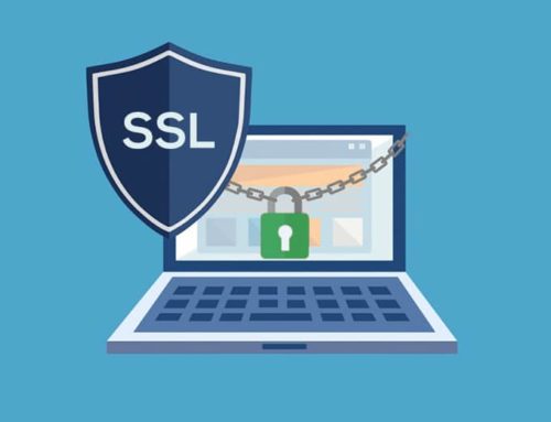 What is SSL & Why Do You Need One?